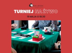 Turniej poduMaj 19.05