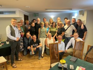 Liga Mistrzów w grupie Blackwood, czyli krótka kronika turnieju finałowego (i konfetti)